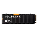 Western Digital T2Xhe Internal Solid State Référence: W128924230