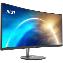 MSI 34 Inch Curved Monitor, Reference: W128279045