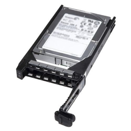 Dell 1TB 7.2K 12G 2.5INCH SAS HDD Référence: W127122185 