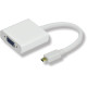 MicroConnect HDMI Micro - VGA adapter M-F Référence: HDMIDVGA