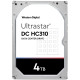 HGST ULTRASTAR 4TB SAS 3,5 ULTRA Référence: HUS726T4TAL5204