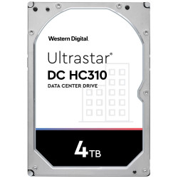 HGST ULTRASTAR 4TB SAS 3,5 ULTRA Référence: HUS726T4TAL5204