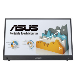 Asus Zenscreen Mb16Aht 39.6 Cm Reference: W128281854