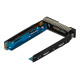 HP HP G8 Gen8 3.5 LFF SAS SATA Référence: 651314-001