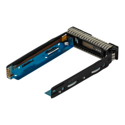 HP HP G8 Gen8 3.5 LFF SAS SATA Référence: 651314-001