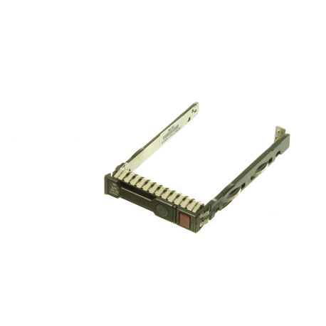 HP Harddisk Caddy Référence: 651687-001