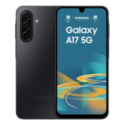 Samsung Galaxy A17 5G A176 Dual Sim Référence: W129189135