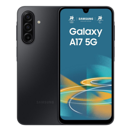 Samsung Galaxy A17 5G A176 Dual Sim Référence: W129189135