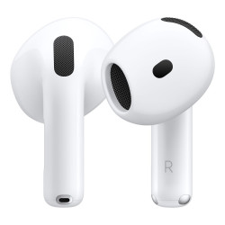 Apple AirPods 4 (4th generation) Référence: W128948238