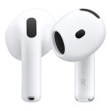 Apple AirPods 4 (4th generation) Référence: W128948238