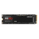 Samsung 990 PRO M.2 1000 GB PCI Référence: W127158675