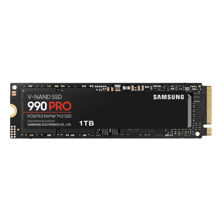 Samsung 990 PRO M.2 1000 GB PCI Référence: W127158675