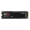 Samsung 990 PRO M.2 1000 GB PCI Référence: W127158675