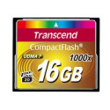 Transcend CF 1000X 16GB Reference: TS16GCF1000