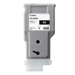 Canon PFI-320 BK 300ml Référence: 2890C001