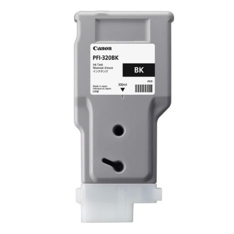 Canon PFI-320 BK 300ml Référence: 2890C001