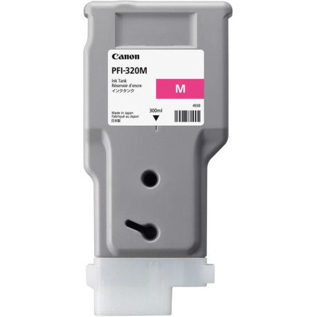 Canon PFI-320 M 300ml Référence: 2892C001