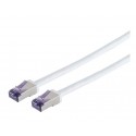 Lanview HIGH-FLEX Cat6a S/FTP White Reference: W128482676