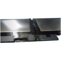 Dell Battery, 60WHR, 4 Cell Référence: W128117748