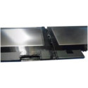 Dell Battery, 60WHR, 4 Cell Référence: W128117748