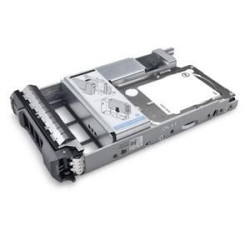 Dell 300GB 15K RPM SAS 12Gbps Référence: 400-AJRR