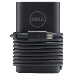 Dell USB-C 90 W AC Adapter with 1 Reference: W128815428