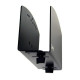 Ergotron Small CPU Holder (black) Référence: 80-063-200