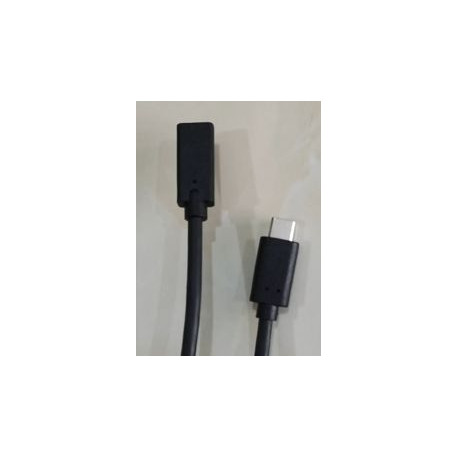 MicroConnect USB C Extension Cable, Référence: W129012121