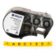 Brady BMP41/BMP51/BMP53/M511 Label Référence: W128483707