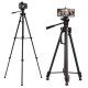 CoreParts Tripod Stand 51cm-180cm, Fit Reference: W128771741