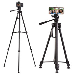CoreParts Tripod Stand 51cm-180cm, Fit Reference: W128771741