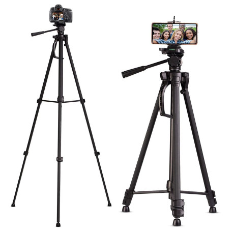 CoreParts Tripod Stand 51cm-180cm, Fit Reference: W128771741