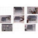 HP 350W ML30 G9 NON HOT PLUG PSU Référence: 821243-001