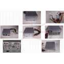 HP 350W ML30 G9 NON HOT PLUG PSU Référence: 821243-001