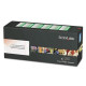 Lexmark Toner Cartridge 1 Pc(S) Référence: W128260733
