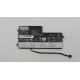 Lenovo Internal,3c,23Wh,LiIon,LGC Référence: 01AV459