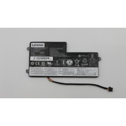 Lenovo Internal,3c,23Wh,LiIon,LGC Référence: 01AV459