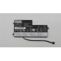 Lenovo Internal,3c,23Wh,LiIon,LGC Référence: 01AV459