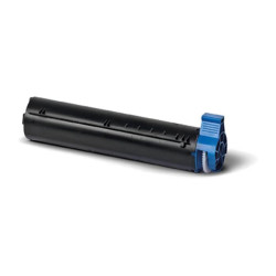 OKI TONER 3000PGS F/MB472 Référence: 45807102