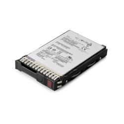 HP 1.92TB SATA MU SFF SC DS SSD Référence: P13662-B21