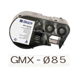 Brady BMP41/BMP51/BMP53/M511 Label Référence: W128483713