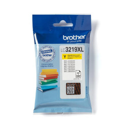Brother Ink Cartridge Original Yellow Référence: W128347506