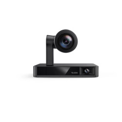 Yealink Uvc86 8 Mp Black 3840 X 2160 Référence: W129307768