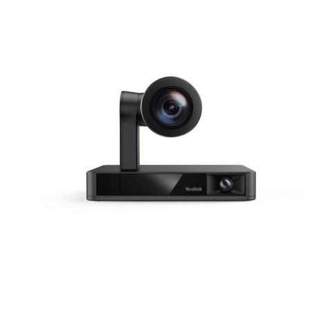 Yealink Uvc86 8 Mp Black 3840 X 2160 Référence: W129307768