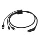HP REVERB G2 1M CABLE Reference: W126475887