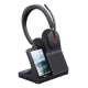Yealink Wh68 Teams Headset EU model Référence: W129317968