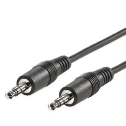 Roline 3.5Mm Cable, M-M 5 M Référence: W128371887