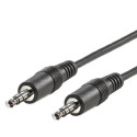 Roline 3.5Mm Cable, M-M 5 M Référence: W128371887
