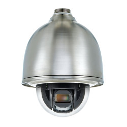 Hanwha Q Series 2MP 32x Stainless Reference: W126789616