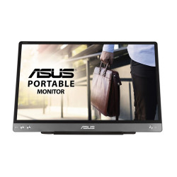 Asus Computer Monitor 35.6 Cm Référence: W129315350